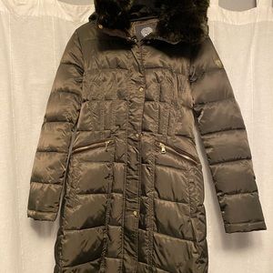 Womens Coat